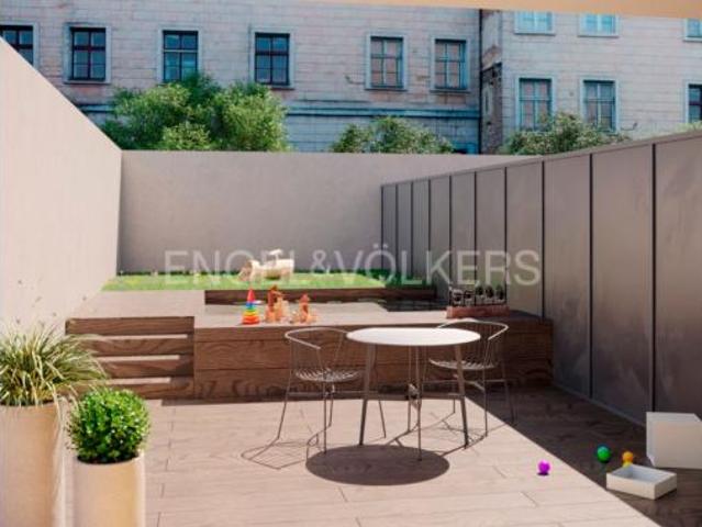 Piso Venta Barcelona Capital, El Camp d'en Grassot Gràcia Nova