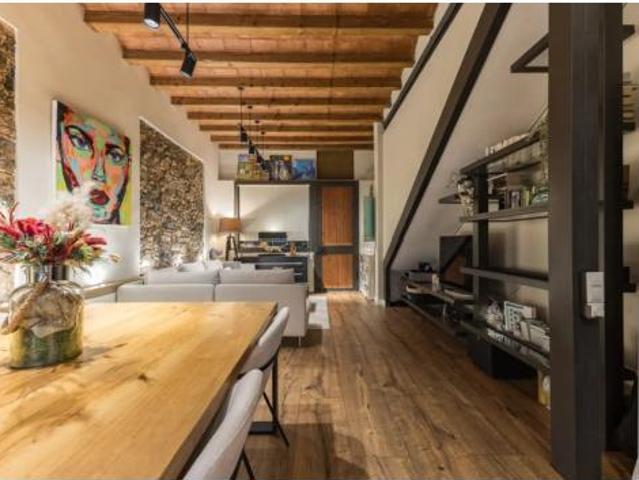 Piso Venta Barcelona Capital, El Camp d'en Grassot Gràcia Nova