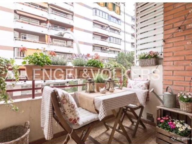 Piso Venta Barcelona Capital, El Camp d'en Grassot Gràcia Nova