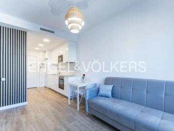 Piso Venta Barcelona Capital, El Camp d'en Grassot Gràcia Nova