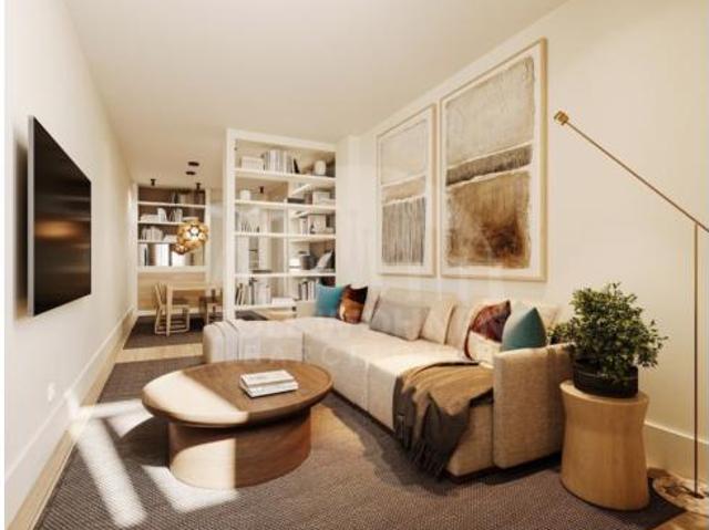 Piso Venta Barcelona Capital, El Camp d'en Grassot Gràcia Nova