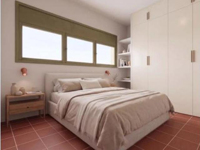 Piso Venta Barcelona Capital, El Camp d'en Grassot Gràcia Nova