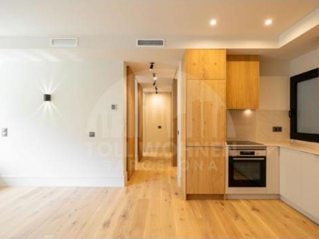 Piso Venta Barcelona Capital, El Camp d'en Grassot Gràcia Nova