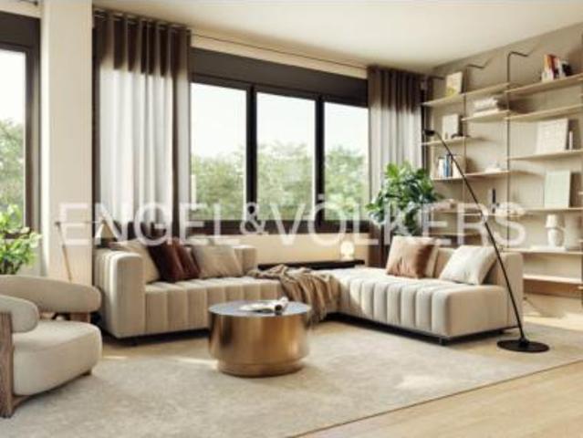 Piso Venta Barcelona Capital, El Camp d'en Grassot Gràcia Nova