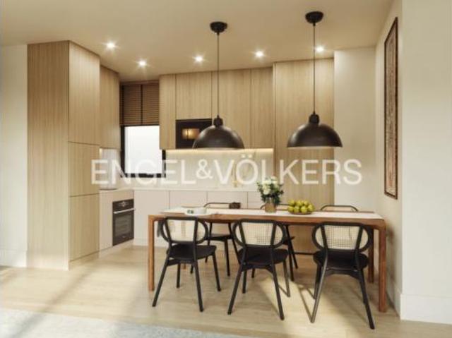 Piso Venta Barcelona Capital, El Camp d'en Grassot Gràcia Nova