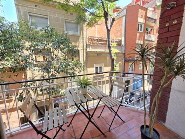 Piso Venta Barcelona Capital, El Carmel