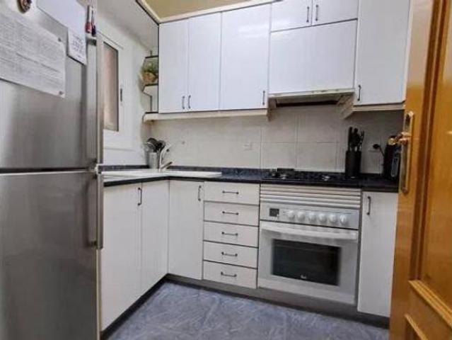 Piso Venta Barcelona Capital, El Carmel