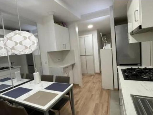 Piso Venta Barcelona Capital, El Carmel