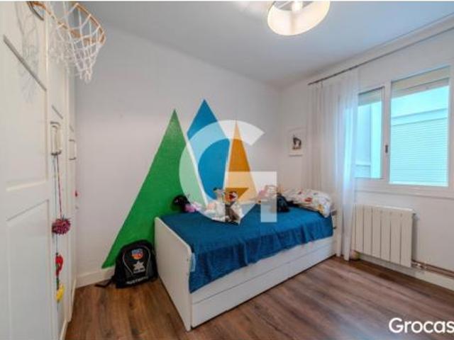 Piso Venta Barcelona Capital, El Carmel