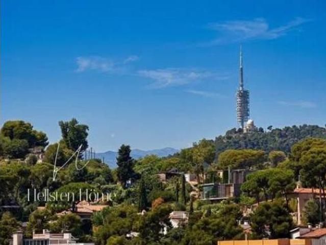 Piso Venta Barcelona Capital, El Carmel