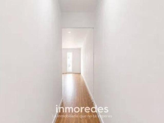 Piso Venta Barcelona Capital, El Carmel