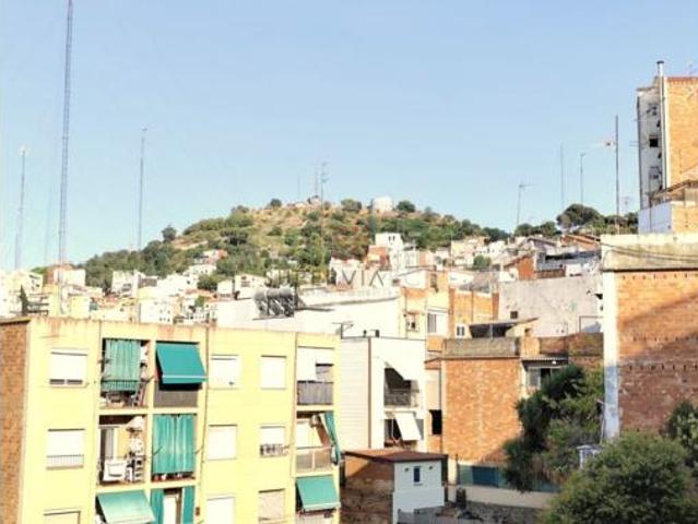 Piso Venta Barcelona Capital, El Carmel