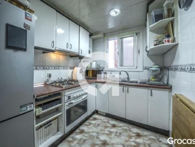 Piso Venta Barcelona Capital, El Carmel