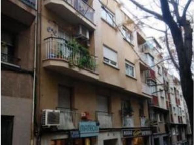 Piso Venta Barcelona Capital, El Carmel