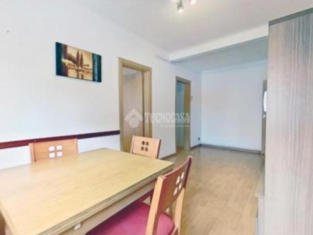 Piso Venta Barcelona Capital, El Carmel