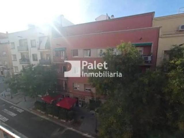 Piso Venta Barcelona Capital, El Carmel