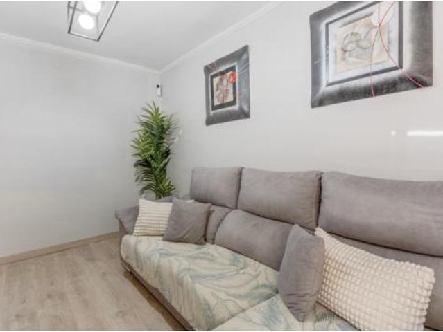 Piso Venta Barcelona Capital, El Carmel