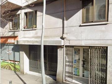 Piso Venta Barcelona Capital, El Carmel