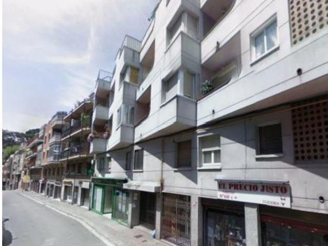 Piso Venta Barcelona Capital, El Carmel