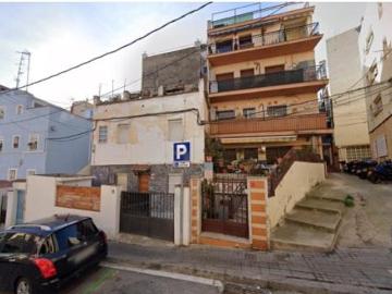 Piso Venta Barcelona Capital, El Carmel