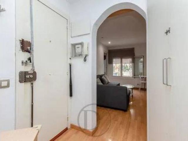 Piso Venta Barcelona Capital, El Carmel