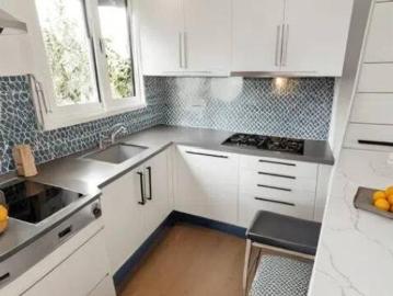 Piso Venta Barcelona Capital, El Carmel
