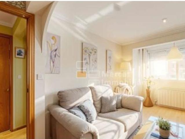 Piso Venta Barcelona Capital, El Carmel