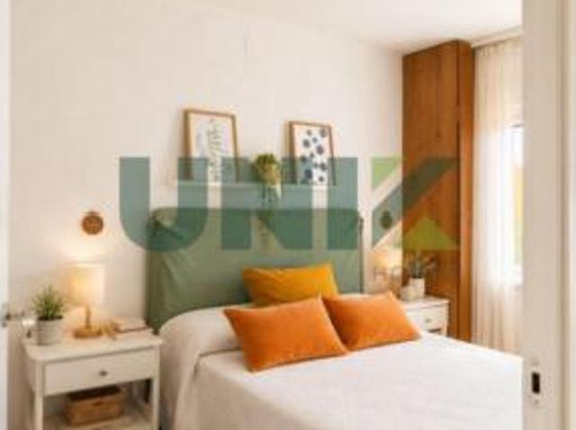 Piso Venta Barcelona Capital, El Carmel