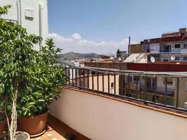 Piso Venta Barcelona Capital, El Carmel