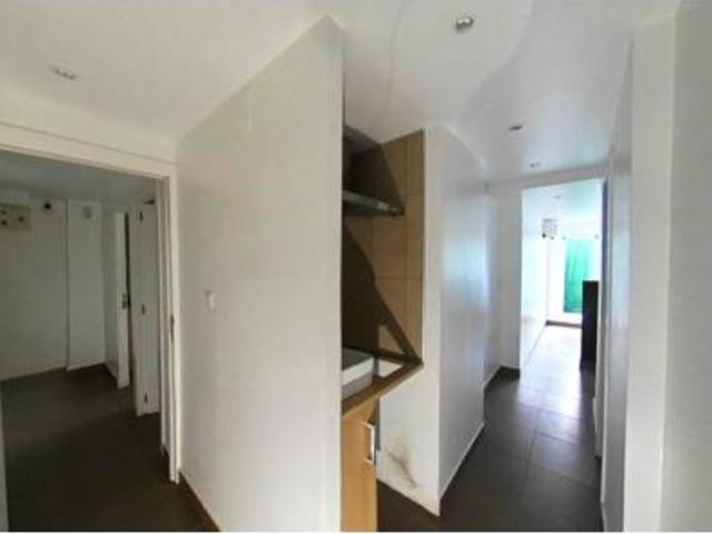 Piso Venta Barcelona Capital, El Carmel