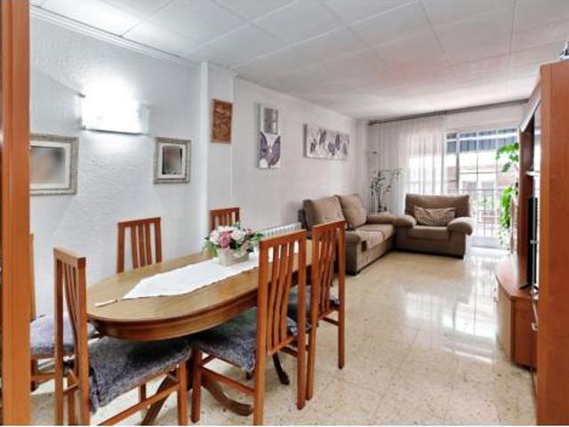 Piso Venta Barcelona Capital, El Carmel