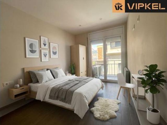 Piso Venta Barcelona Capital, El Carmel