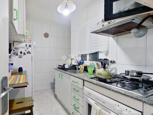 Piso Venta Barcelona Capital, El Carmel