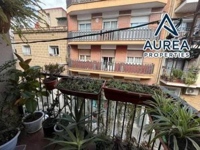 Piso Venta Barcelona Capital, El Carmel