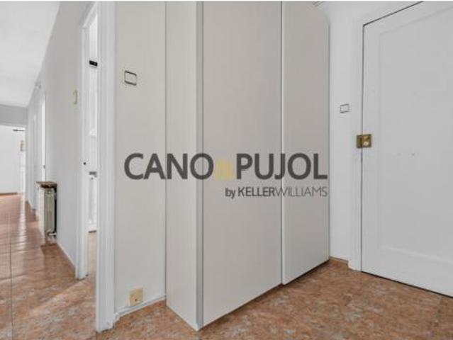 Piso Venta Barcelona Capital, El Carmel