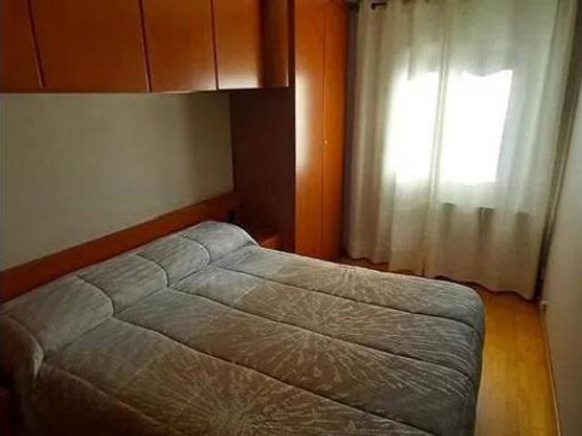 Piso Venta Barcelona Capital, El Carmel