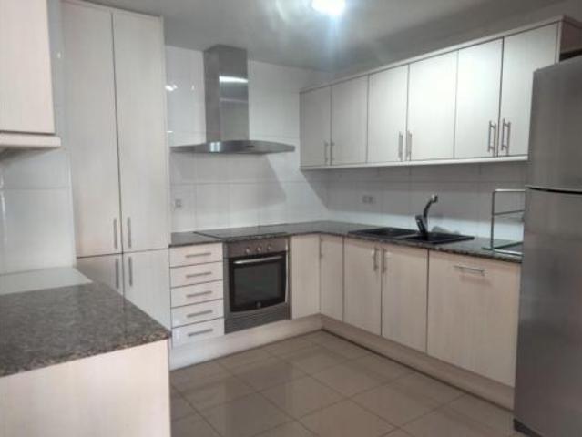 Piso Venta Barcelona Capital, El Carmel