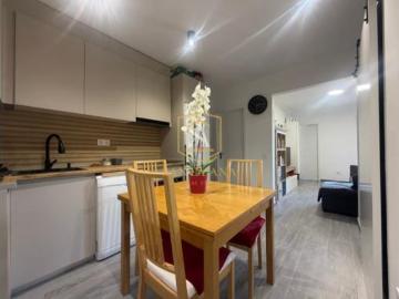 Piso Venta Barcelona Capital, El Carmel