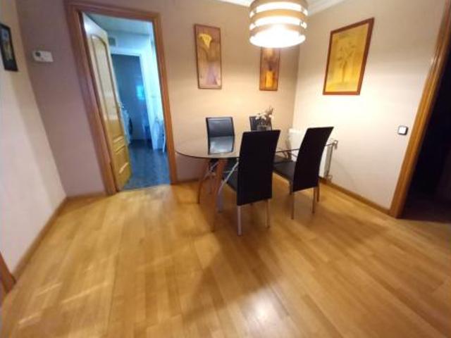 Piso Venta Barcelona Capital, El Carmel