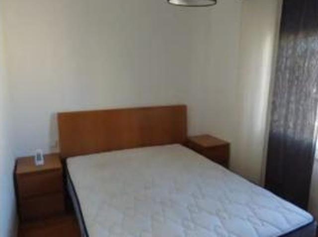 Piso Venta Barcelona Capital, El Carmel
