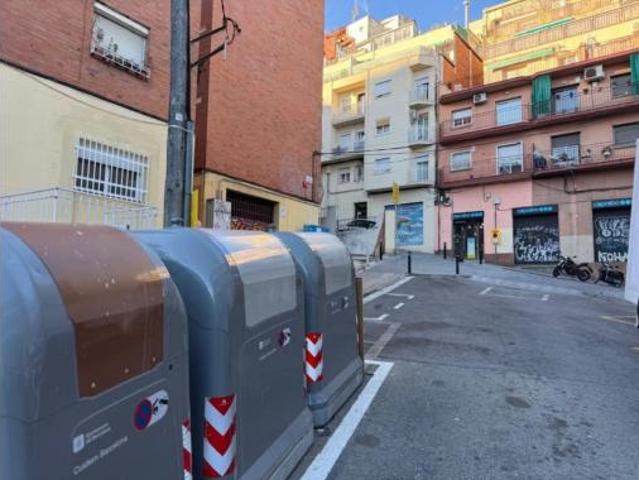 Piso Venta Barcelona Capital, El Carmel