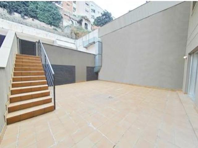 Piso Venta Barcelona Capital, El Carmel