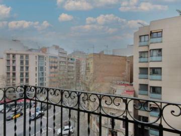 Clot, Ronda Litoral, Barcelona, Cataluña, Cataluña