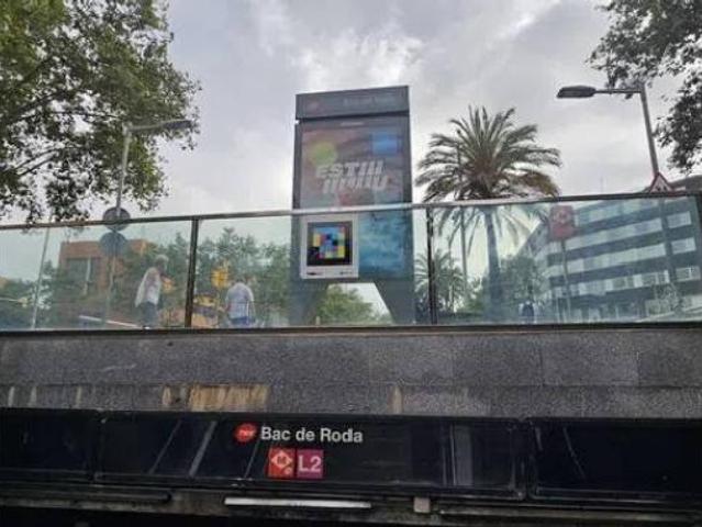 Piso Venta Barcelona Capital, El Clot