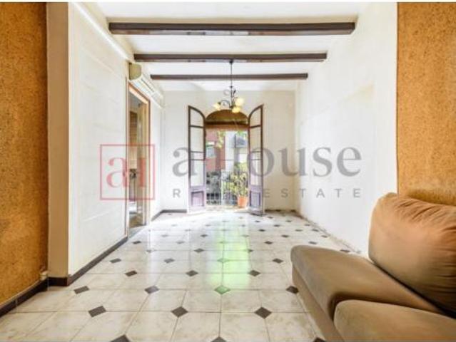 Piso Venta Barcelona Capital, El Clot