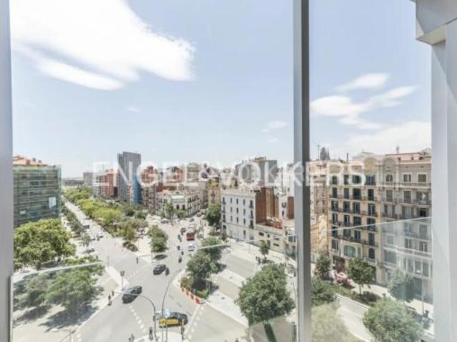 Piso Venta Barcelona Capital, El Clot