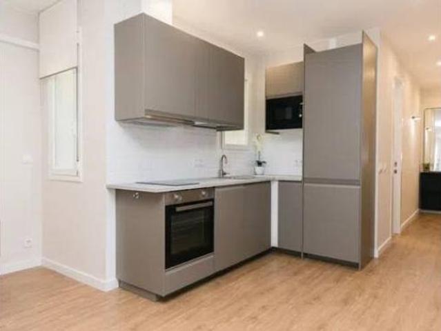 Piso Venta Barcelona Capital, El Clot