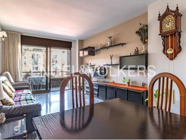 Piso Venta Barcelona Capital, El Clot