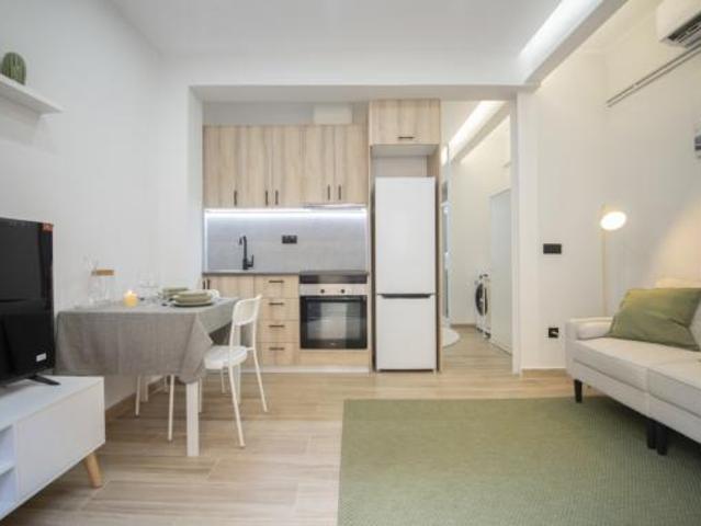 Piso Venta Barcelona Capital, El Coll