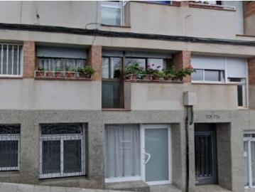 Piso Venta Barcelona Capital, El Coll